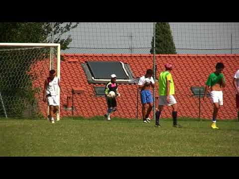 Dozza calcio il sabato pomeriggio
