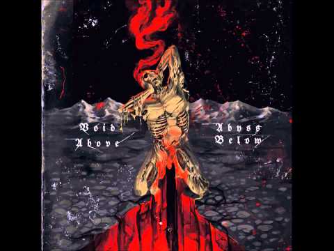 Curse - Red Is The Deepest Black