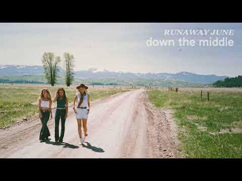 Video thumbnail for Down the Middle