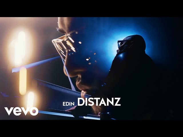 Distanz von Edin ((jetzt ansehen))