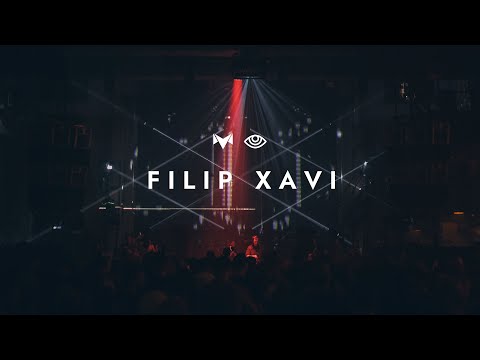 Filip Xavi x DELTA / m_division @ Mutabor