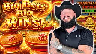 Download lagu Big Bets and BIG WINS on these High Limit Slots! 🎰 mp3