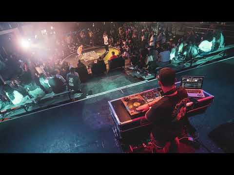 DJ Lean Rock & B. Bravo - The Lion's Den