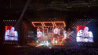 Download lagu Siti Nurhaliza - Bukan Cinta biasa #legacy30sitinurhaliza mp3