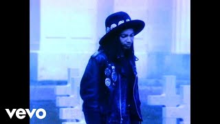 Sananda Maitreya - Billy Don&#39;t Fall (Video)