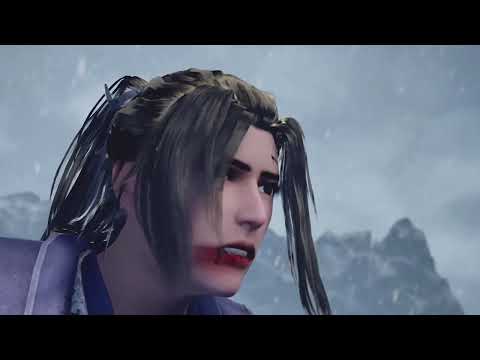 MULTISUB💫【武神主宰】| Martial Master | Episode 01