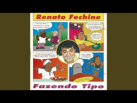Rogério - Renato Fechine