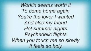 Black Oak Arkansas - I Can Feel Forever Lyrics_1