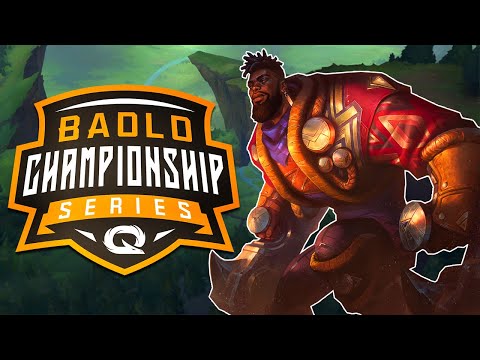 [ITA] Il Primo Round Della BCS!  • League Of Legends