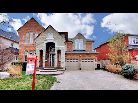 6 Vespahills Crescent, Brampton
