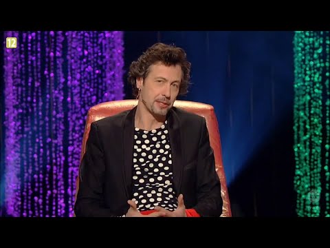 Rozmowy w tłoku - sezon 10