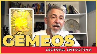 GÊMEOS♊ DESCUBRA COMO ESSA NOVA FASE VAI MUDAR TUDO NA SUA VIDA