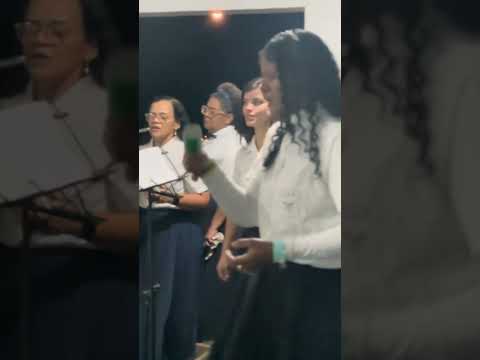 Hinário Na Força do Padrinho Sebastião na Igreja Céu do Passarinho 2023 #santodaime