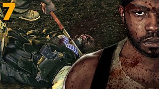 Off With His Head!  | Max Payne 3 Ep. 7