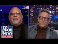 The man from Dick Morris’s background joins ‘Gutfeld!’