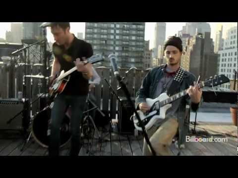 Black Lips - "Family Tree" LIVE