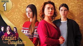 Download lagu Fazilet and Her Daughters - Episode 1 (English Subtitle) | Fazilet Hanim ve Kizlari mp3