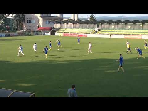 1. HFK Olomouc B - Želatovice 2:2 (1:0) Pen: 4:3