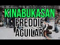 Kinabukasan by Freddie Aguilar -Music lyrics