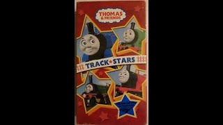 Opening to Thomas & Friends: Track Stars 2006 