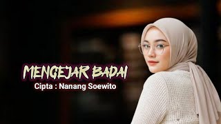 Download lagu Mengejar Badai | Revina Alvira | Remix | Cipta Nanang Soewito mp3