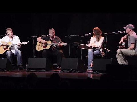 CMA Songwriters Series | CMA