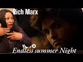 Richard Marx - Endless Summer Nights (Official Music Video) first Reaction
