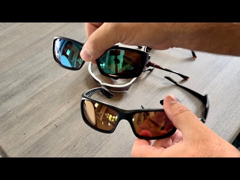 Costa Del Mar Jose vs Jose Pro