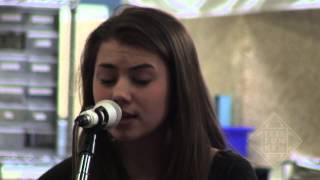 TELEFUNKEN LIVE FROM THE LAB - Hayley Reardon - "Change"