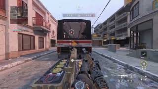 MW3 Ranked Highlight