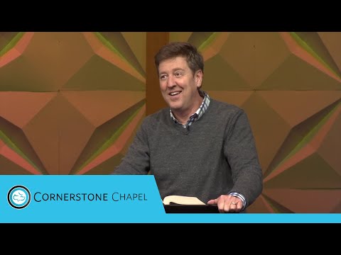 A Prayer for Idol Hearts  |  Jeremiah 10  |  Gary Hamrick