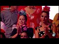 Antonio- Ni te quiero ni te olvido- Yo soy del sur peques 1º edición