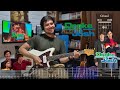 I Found A Way Drake Y Josh Guitar Tab