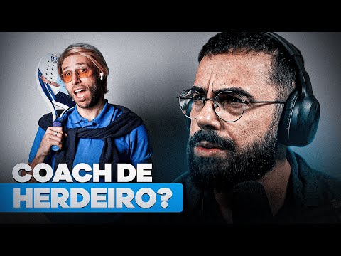 MEET THE HEIR COACH | CASTRINHO CUT