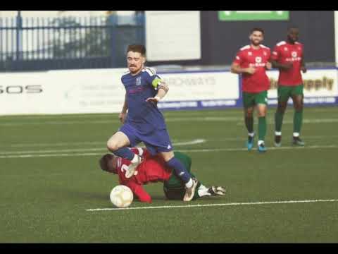 Simon Unwin’s Post Match Thoughts