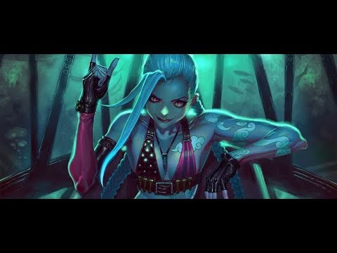 League Of Zuera! Tente não rir!