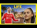 Marcus Rashford Lifestyle 2023 | Cars, Money, Girlfriend, House - Football Fidelity