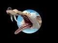 Ice Age 3 End Title Funny
