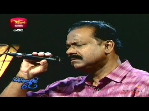 DR ANANDA PERERA WITH SIHINAYAKI RE  28 01 2018 Part 2