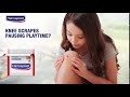 Hansaplast Patch Plasters Antiseptic Wound Pad