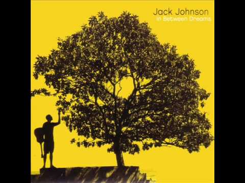 Jack Johnson - Crying Shame