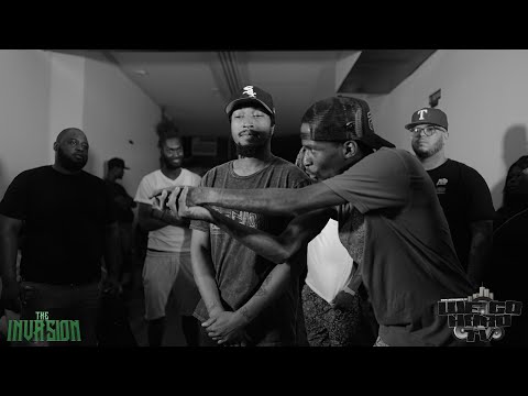 Captain Live vs Younga Babyy