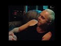 James Gets Heated With Lars About His Drumming Metallica Some Kind Of Monster