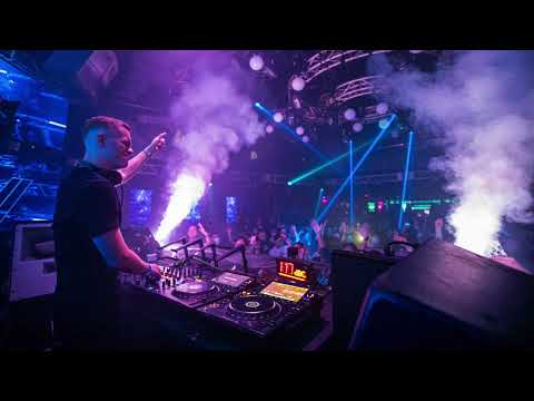 Sam Laxton - Live @ AVA Tokyo, Warp Shinjuku (19-02-2023)