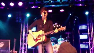 Tanner Patrick - Call Me Maybe (Live)