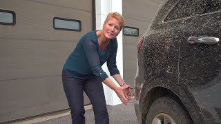 Keeping Your Car Sensors Clean | Consumer Reports