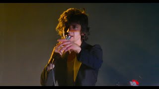 Arctic Monkeys - Star Treatment [Live at Kulturhalle Zenith, Munich - 25-04-2023]