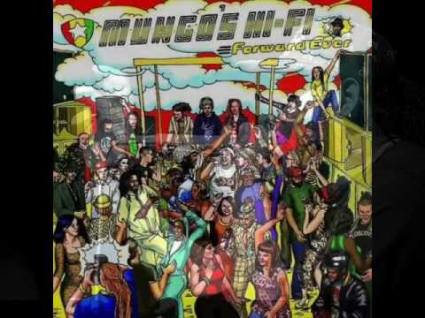 Mungo's Hi-Fi - Gimme Gimme (Feat. Kenny Knots) (Bogle Riddim)