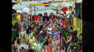 Mungo's Hi-Fi - Gimme Gimme (Feat. Kenny Knots) (Bogle Riddim)