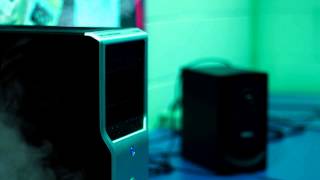 American Horror Story (Comm Tech)